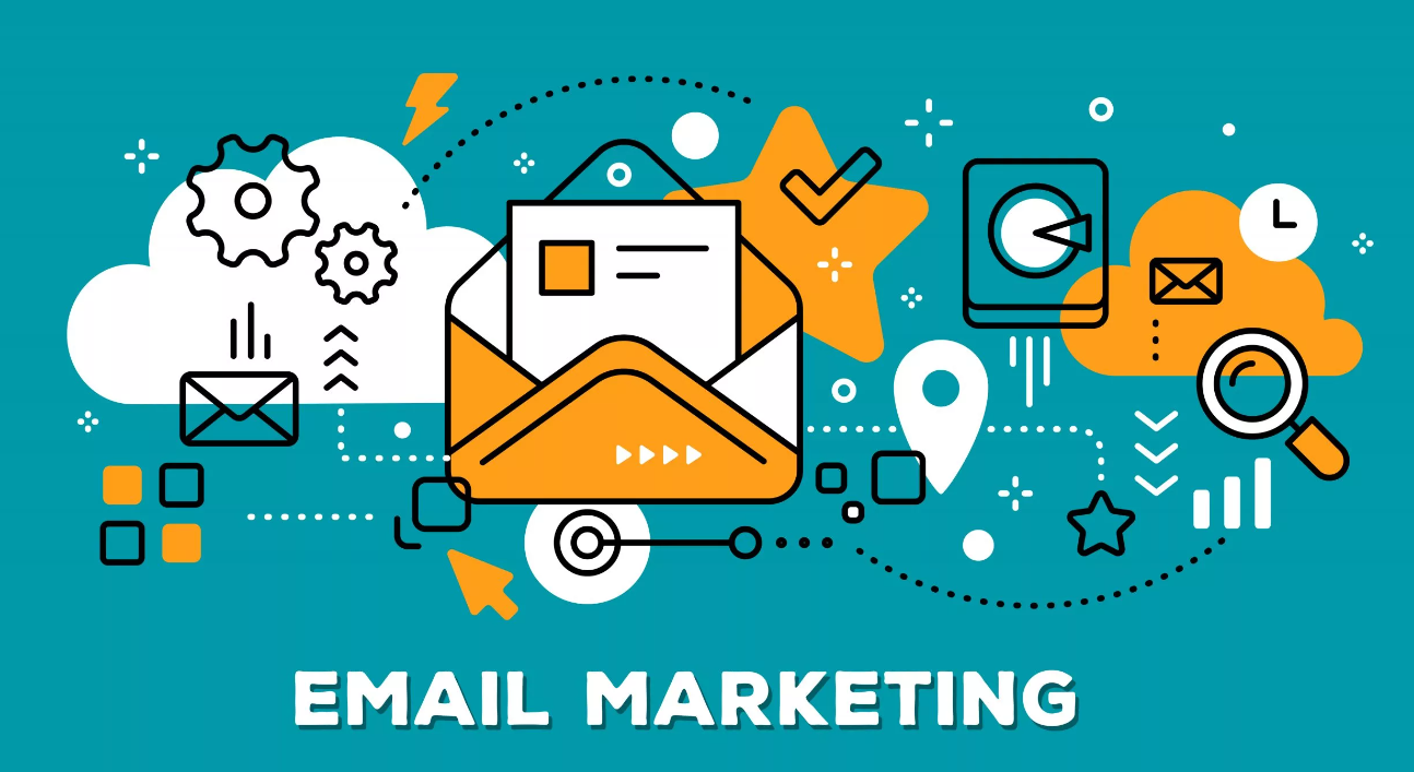 E-mail-маркетинг