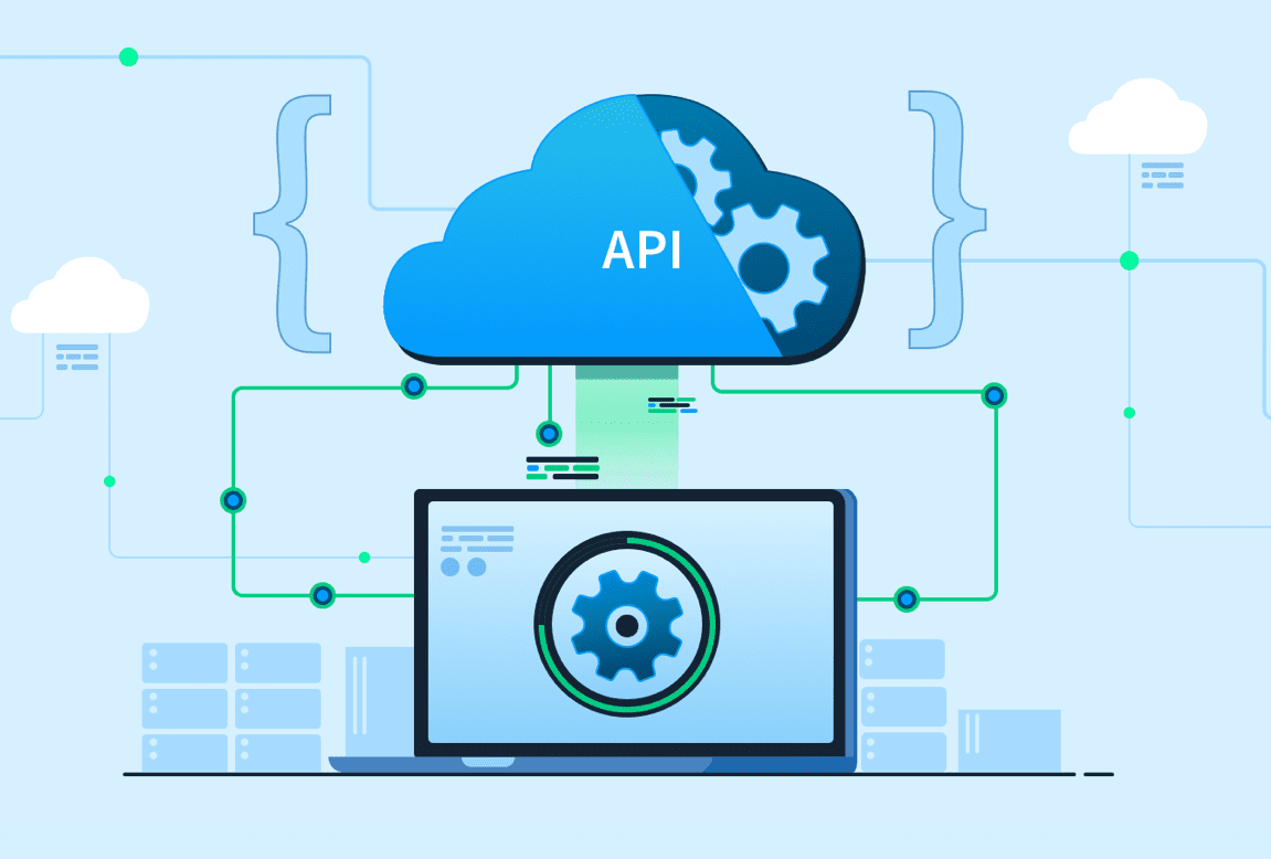 API-технологии