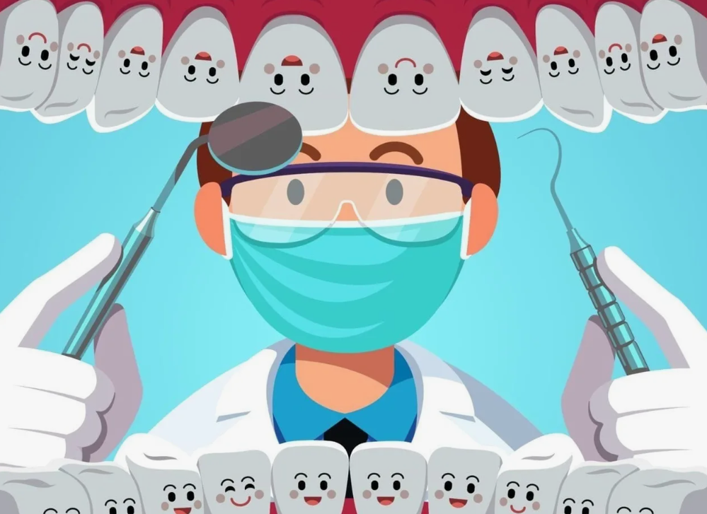 продвижение сайта стоматологии