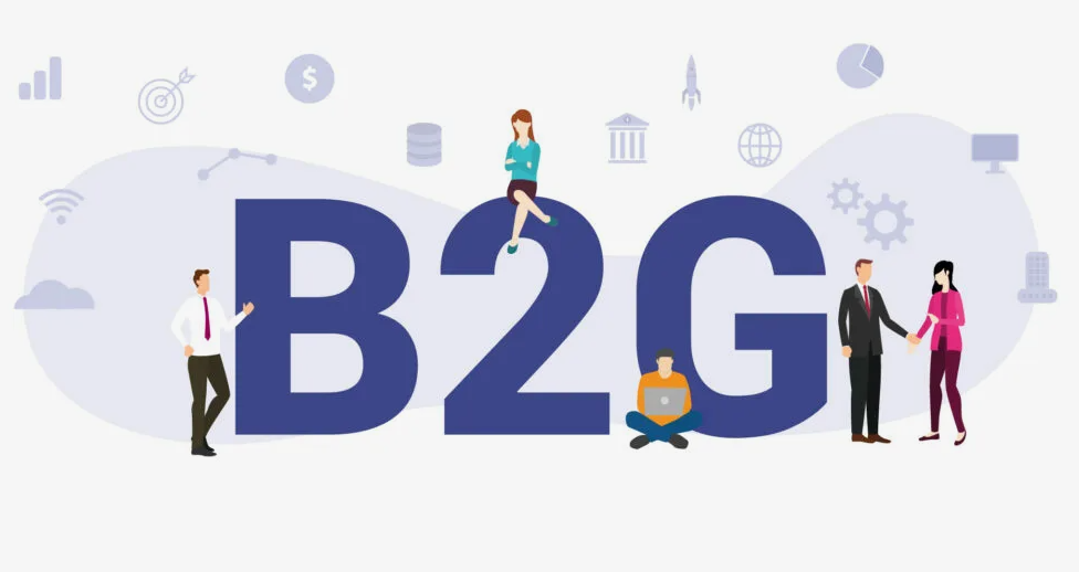 B2G (бизнес для государства)