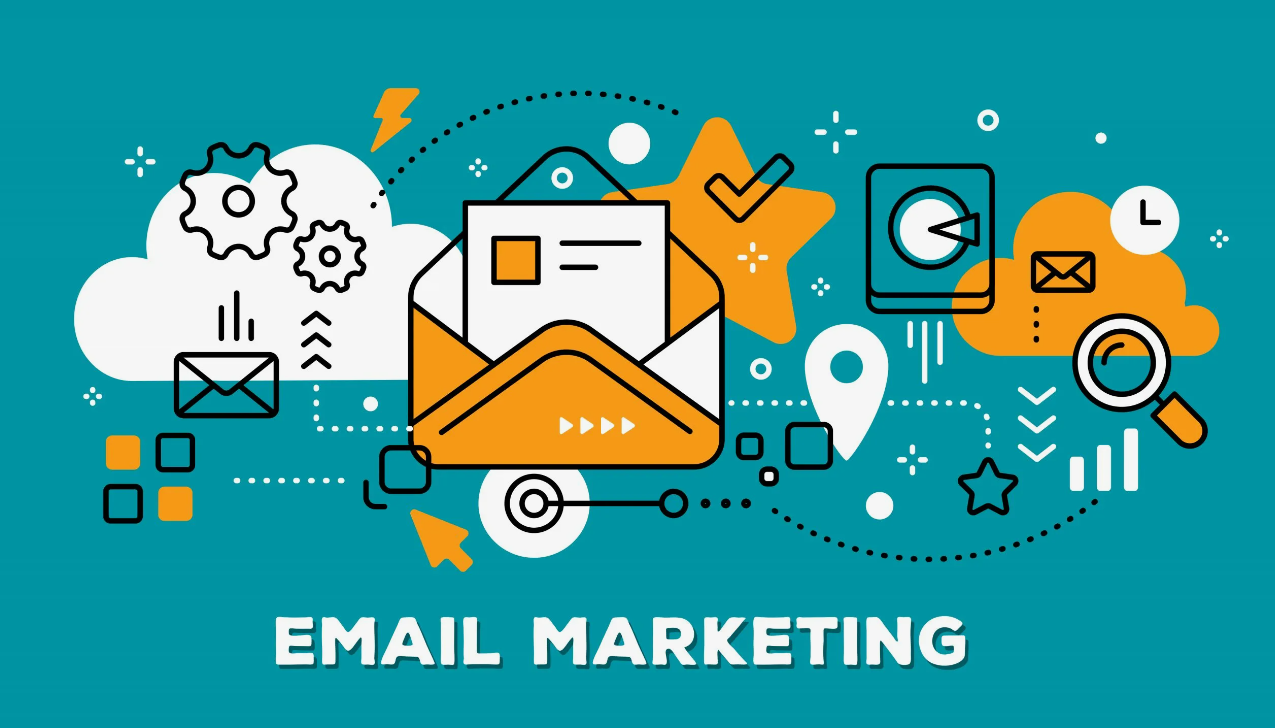 Что такое email-маркетинг?